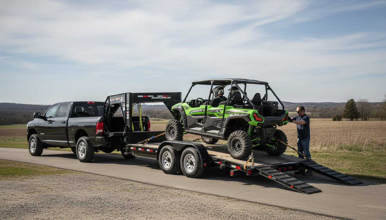 Specialized Transport