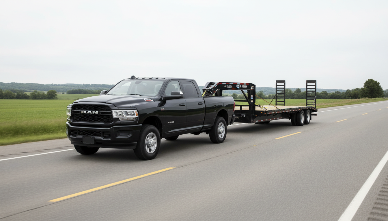 Nationwide Transport